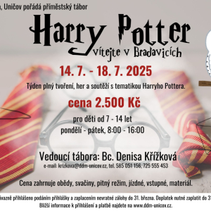 Harry Potter: vítejte v Bradavicích