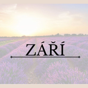 KALENDÁŘ AKCÍ NA ZÁŘÍ