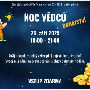 Noc vědců