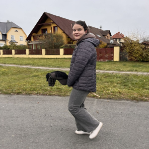 Dostihy svatého Martina