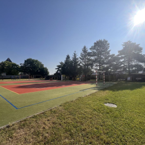 Laser game aréna pro školy