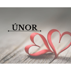 KALENDÁŘ AKCÍ NA ÚNOR