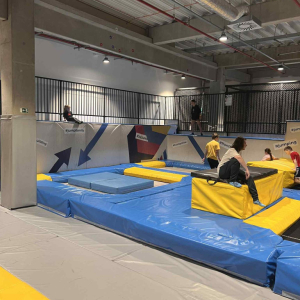 Jarní příměstský tábor