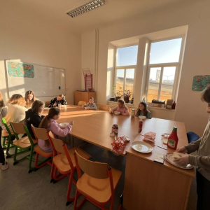 Zumba přespávačka 