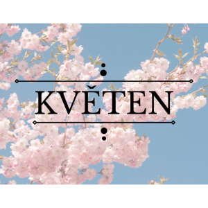 KALENDÁŘ AKCÍ NA KVĚTEN