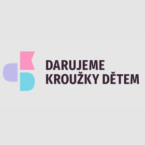 DARUJEME KROUŽKY DĚTEM - ŠKOLNÍ ROK 2026/2027